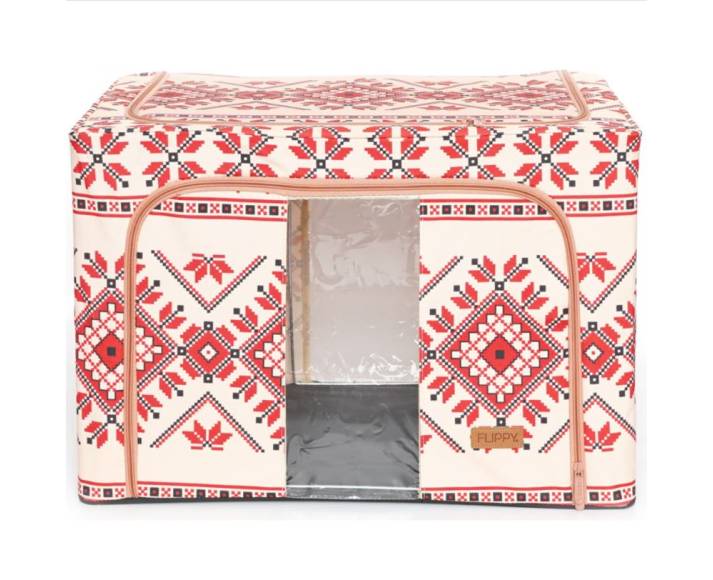 100L/Motiv traditional 2