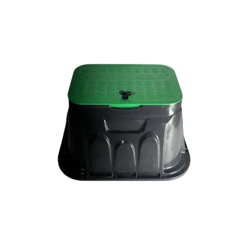 Cutie protectie electrovana ingropata 12" - 39x55x33cm