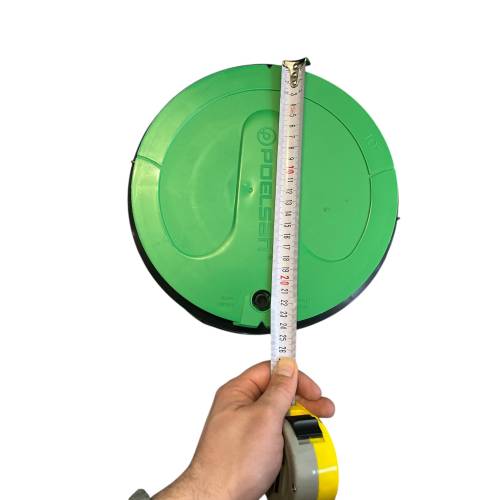 Cutie protectie electrovana ingropata 10" rotunda - 26x31.5x28cm Cutie protectie electrovana ingropata 10" rotunda - 26x31.5x28cm