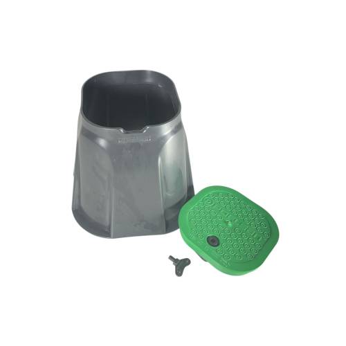 Cutie protectie electrovana ingropata 6" - 17x26x24cm