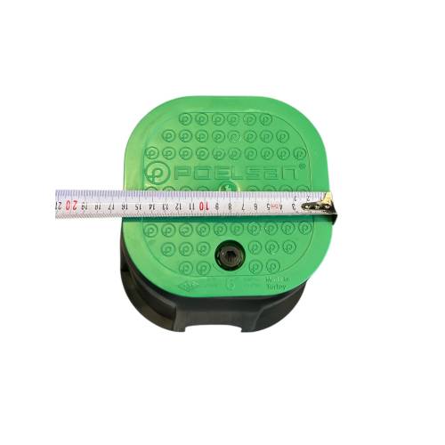 Cutie protectie electrovana ingropata 6" - 17x26x24cm