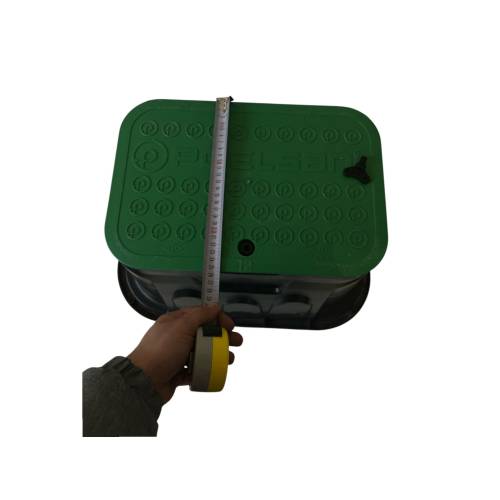 Cutie protectie electrovana ingropata 12" - 39x55x33cm