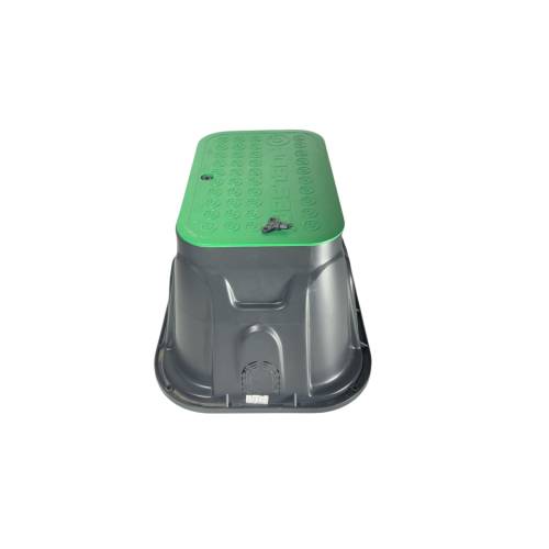 Cutie protectie electrovana ingropata 12" - 39x55x33cm