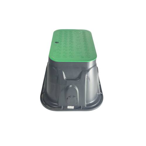 Cutie protectie electrovana ingropata 12" - 39x55x33cm