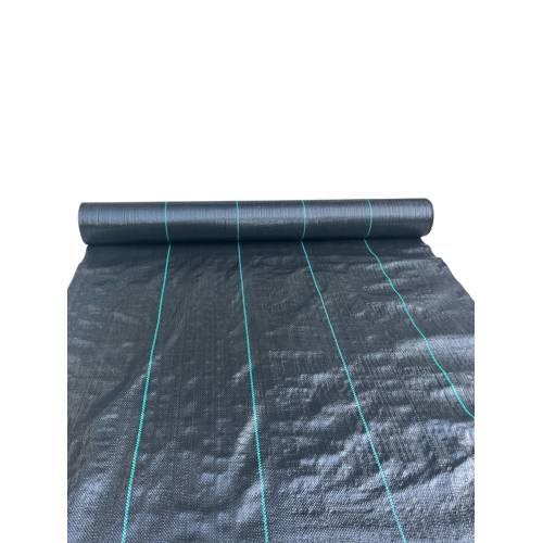 Agrotextil Antiburuieni 90g/mp, 3.1 m x 60 m Agrotextil Antiburuieni 90g/mp, 3.1 m x 60 m