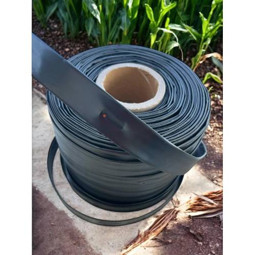 Banda de picurare calitate premium 100m, 2.2 l/h, D-16mm, duze la 30cm Banda de picurare calitate premium 100m, 2.2 l/h, D-16mm, duze la 30cm