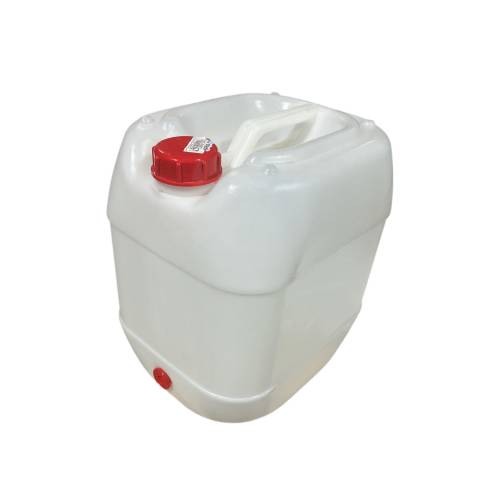 ﻿Canistra cu robinet 30 L, plastic alimentar