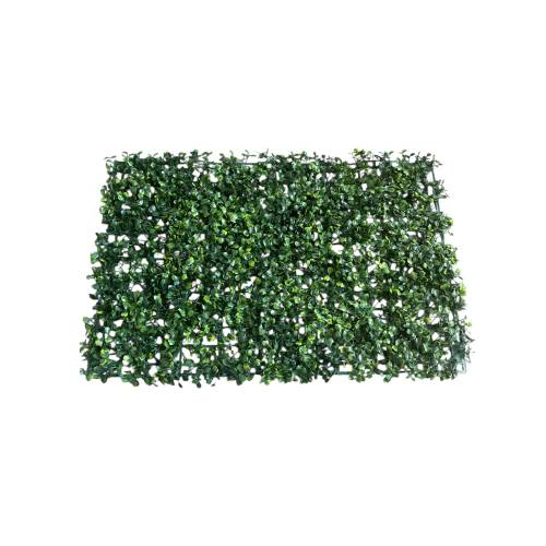 Panou artificial decorativ iarba Verde, 60x40cm Panou artificial decorativ iarba Verde, 60x40cm