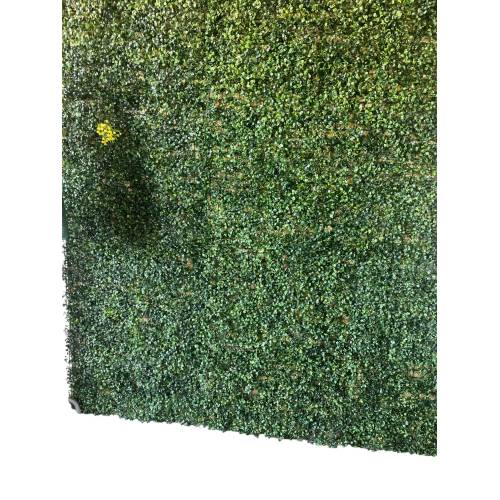 Panou artificial decorativ iarba Verde, 60x40cm Panou artificial decorativ iarba Verde, 60x40cm