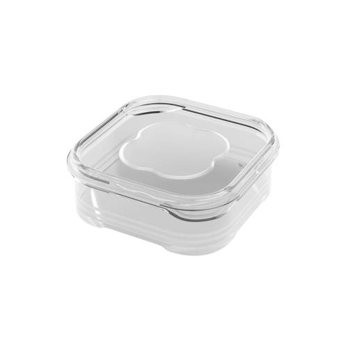 Cutie alimente pentru frigider 350ml, transparent Cutie alimente pentru frigider 350ml, transparent