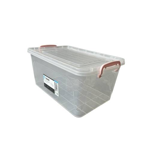 Cutie depozitare alimente din plastic, 16 L Cutie depozitare alimente din plastic, 16 L