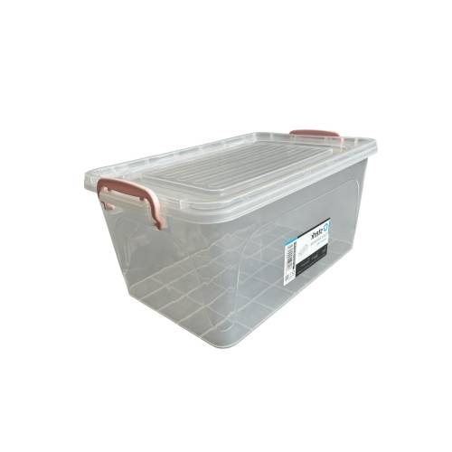 Cutie depozitare alimente din plastic, 16 L Cutie depozitare alimente din plastic, 16 L