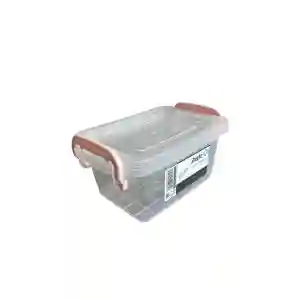 Cutie depozitare alimente din plastic, 1 L