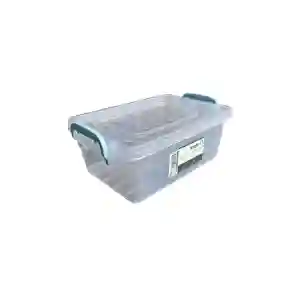 Cutie depozitare alimente din plastic, 2.5 L