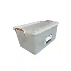 Cutie depozitare alimente din plastic, 5 L