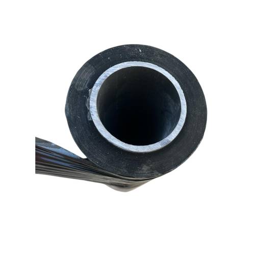 Folie pentru mulcire 15 microni, latime 1.2m x 1000 m