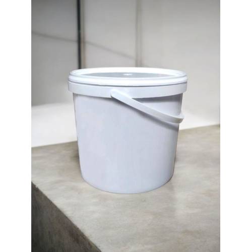 Galeata sigilabila 10L, set 10 buc