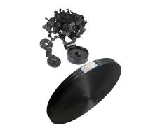 Chinga 50m + 50 clips