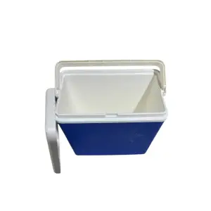 Lada frigorifica 24 L pentru plaja, picnic