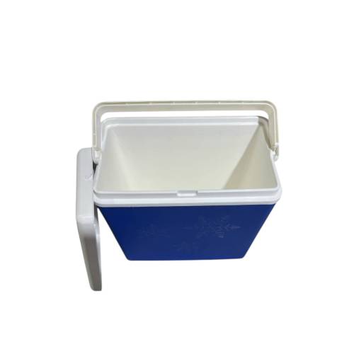 Lada frigorifica 24 L pentru plaja, picnic