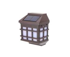 Tip felinar - alb cald