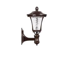 Tip felinar - alb cald