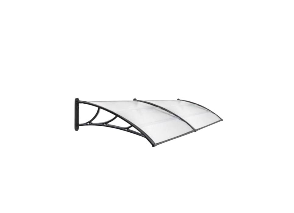 Marchiza, copertina din policarbonat transparent 100x150 cm