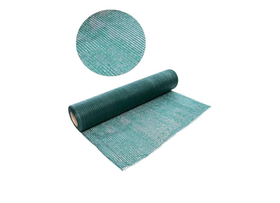 Plasa 10m x 100m, umbrire 55% Plasa 10m x 100m, umbrire 55%