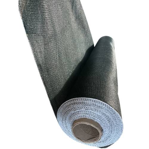 Plasa 6m x 25m, umbrire 75% + 50 clipsuri gratis Plasa 6m x 25m, umbrire 75% + 50 clipsuri gratis