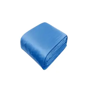 Prelata 2x3M, 175g/mp impermeabila, calitate premium Albastra