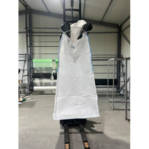 Saci Big Bags polipropilena 90 x 90 x 135 cm, 750 kg