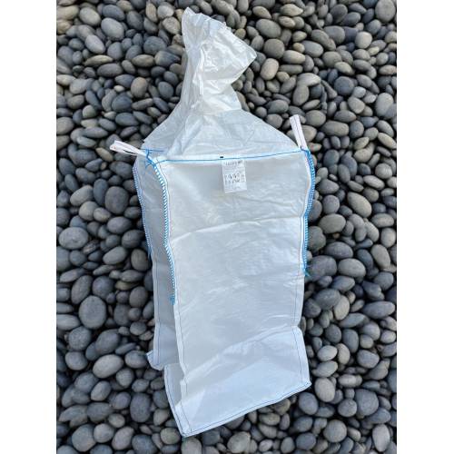 Saci Big Bags polipropilena 90 x 90 x 95 cm, 500 kg
