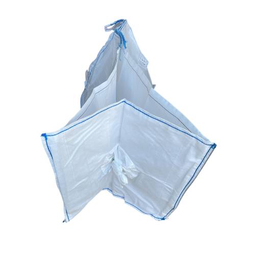 Saci Big Bags polipropilena 90 x 90 x 95 cm, 500 kg