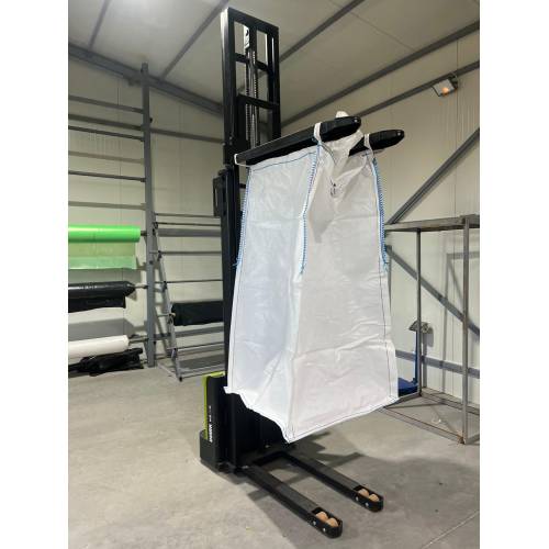 Saci Big Bags polipropilena 90 x 90 x 95 cm, 500 kg