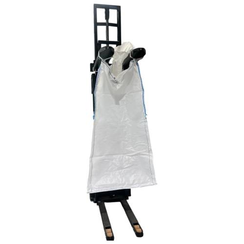 Saci Big Bags polipropilena 90 x 90 x 95 cm, 500 kg