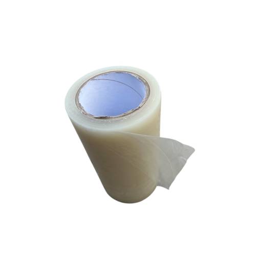 Banda adeziva / Scotch reparat folie de solar, calitate premium 15cmx25m