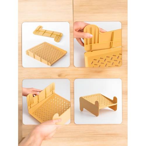 Suport pantofi antiderapant, Maro 