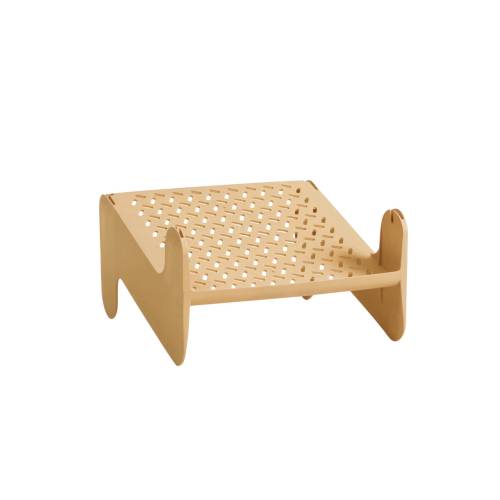 Suport pantofi antiderapant, Maro 