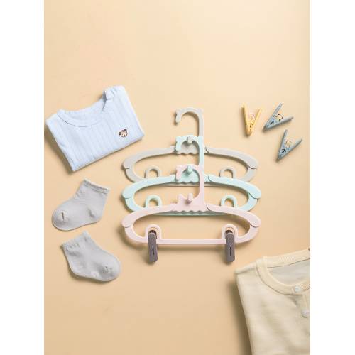 Umerase Verzi pentru copii 28x16.7cm, set 10buc