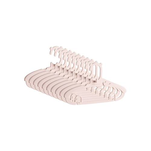 Umerase Roz pentru copii 28x16.7cm, set 10buc