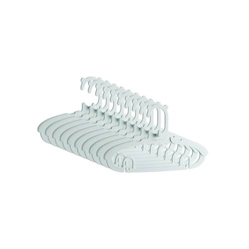 Umerase Verzi pentru copii 28x16.7cm, set 10buc Umerase Verzi pentru copii 28x16.7cm, set 10buc