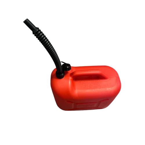 Canistra combustibil omologata 20L