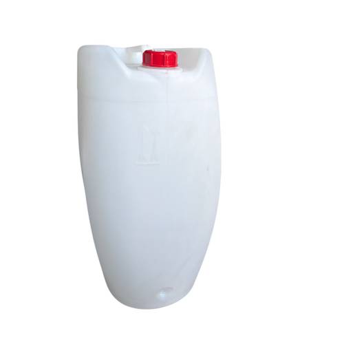 ﻿Canistra cu robinet 60 L, plastic alimentar