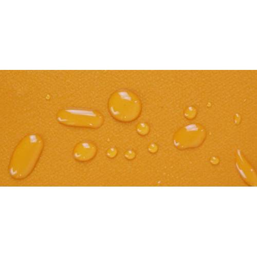 Prelata impermeabila cu inele 130g/mp, calitate premium, Portocalie, 8x8m