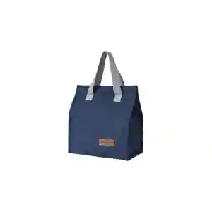 Geanta Termoizolanta 3.3L Albastra, 22.5x13x25,5 cm