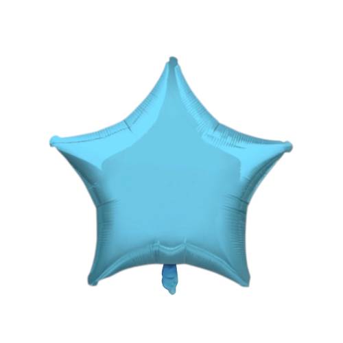 Baloane decorative, tip Gender Reveal, model Welcome Baby Boy, Set 5 baloane, Albastru Baloane decorative, tip Gender Reveal, model Welcome Baby Boy, Set 5 baloane, Albastru