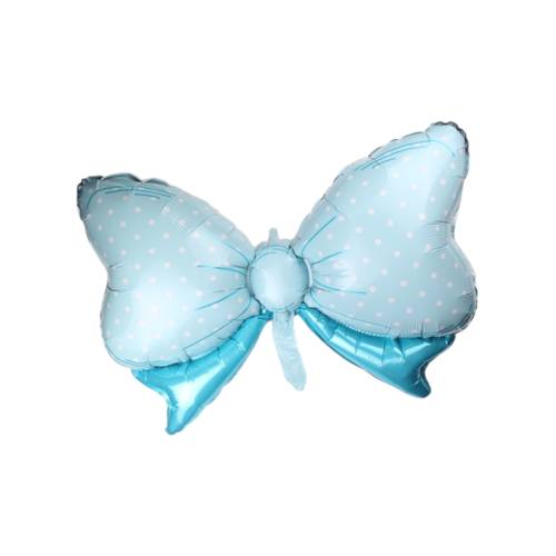 Baloane decorative, tip Gender Reveal, model Baby Boy, Set 3 baloane, Albastru Baloane decorative, tip Gender Reveal, model Baby Boy, Set 3 baloane, Albastru