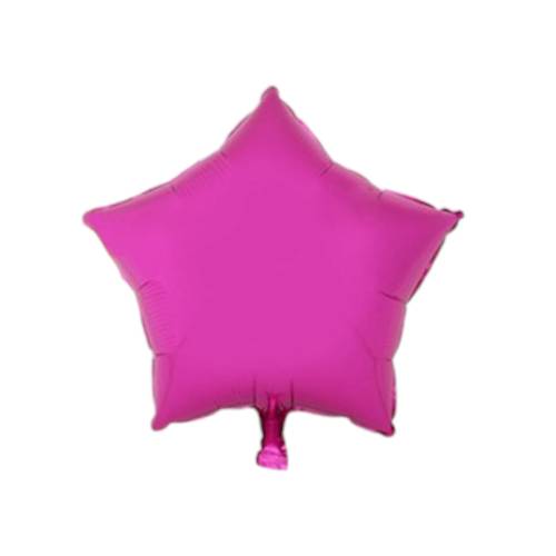 Baloane decorative, tip Gender Reveal, model It's a girl, Set 5 baloane, Roz Baloane decorative, tip Gender Reveal, model It's a girl, Set 5 baloane, Roz