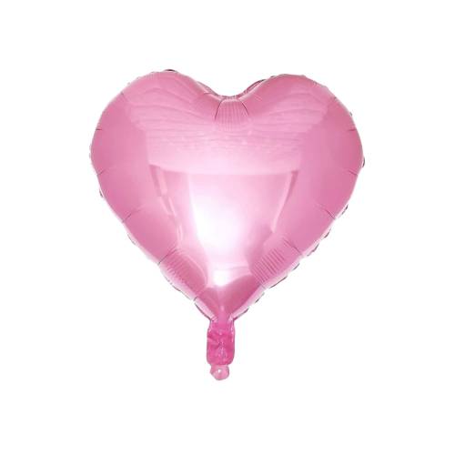 Baloane decorative, tip Gender Reveal, model It's a girl, Set 5 baloane, Roz Baloane decorative, tip Gender Reveal, model It's a girl, Set 5 baloane, Roz