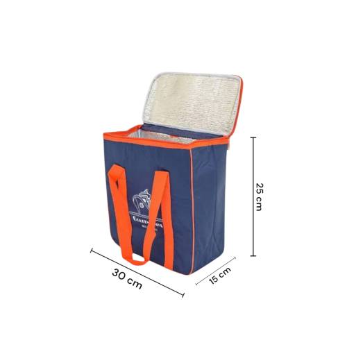 Geanta frigorifica 30x15x25cm